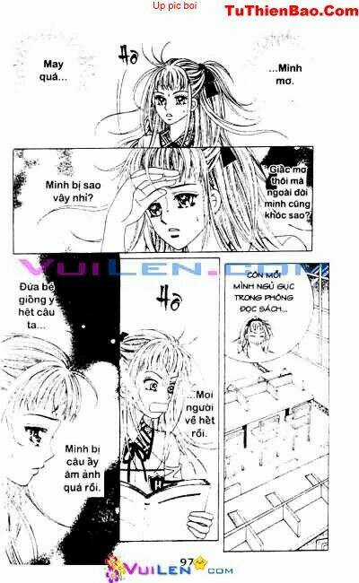 Bogle Goes To The Kingdom Chapter 9 trang 5