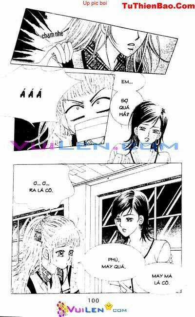 Bogle Goes To The Kingdom Chapter 9 trang 8