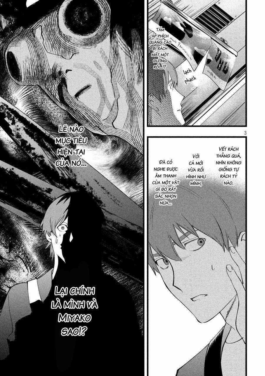 Bồi Hồi Giả Chapter 10 trang 4
