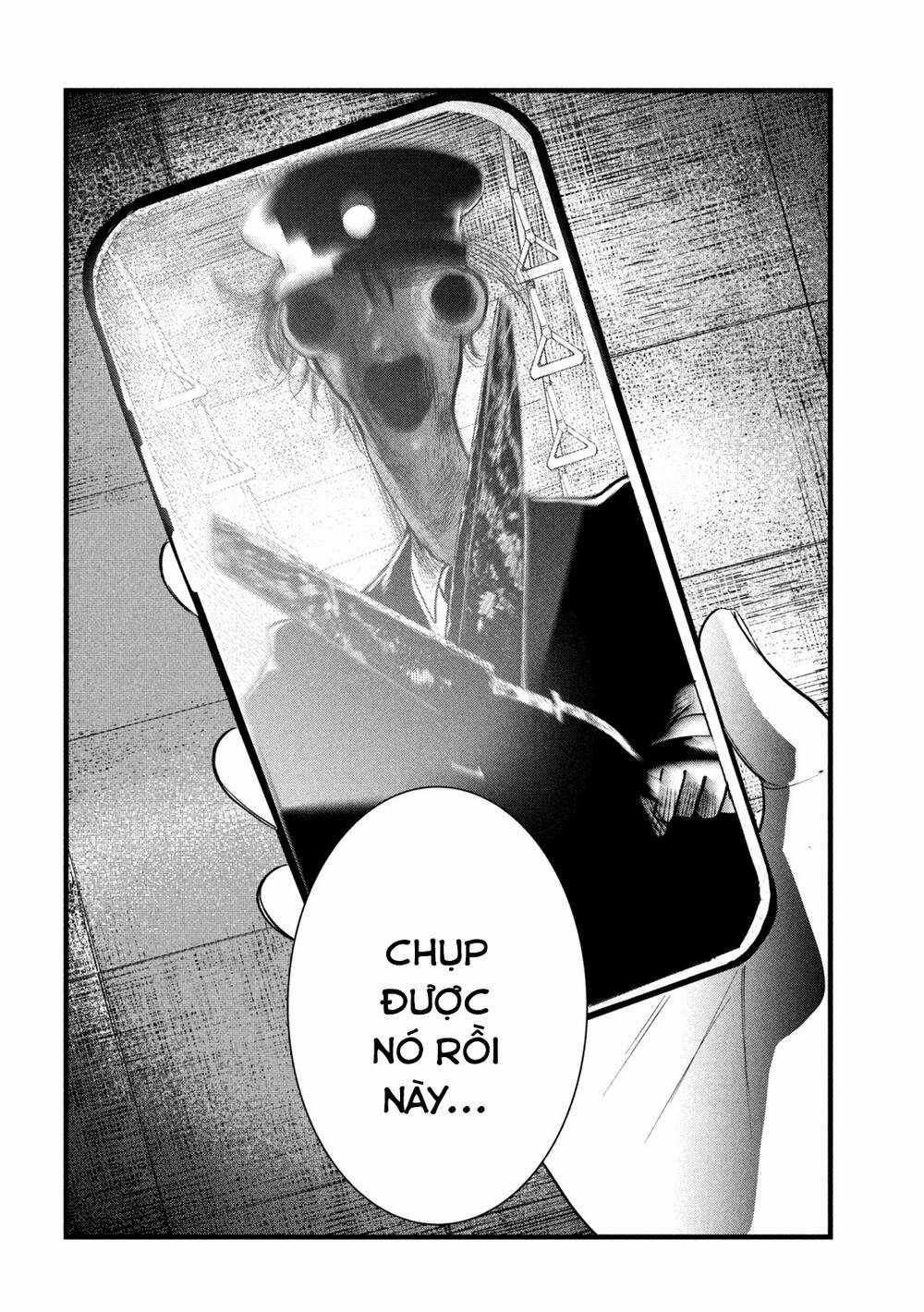 Bồi Hồi Giả Chapter 11 trang 16