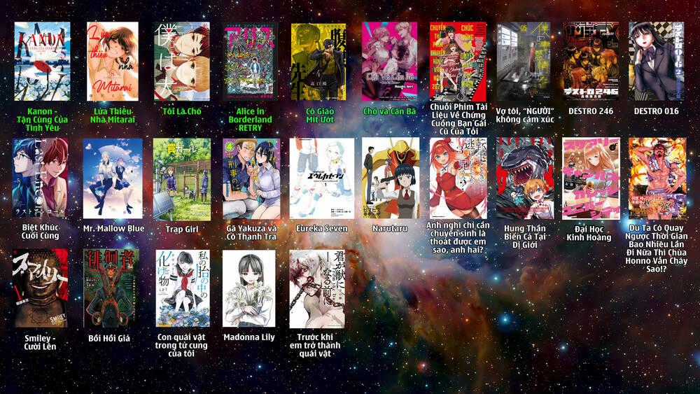 Bồi Hồi Giả Chapter 11 trang 18