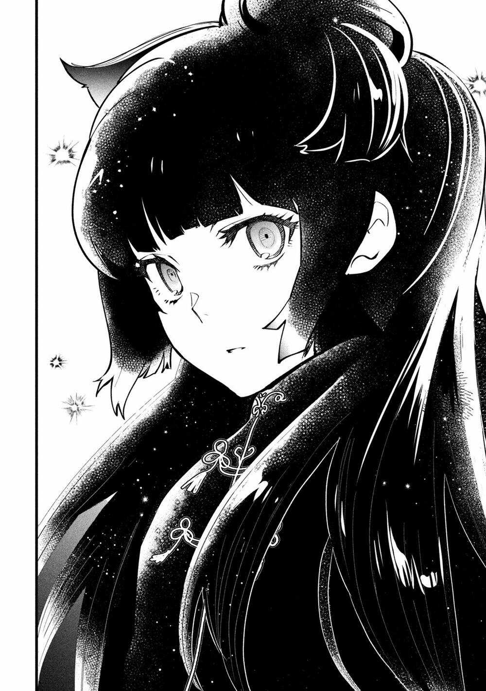 Bồi Hồi Giả Chapter 11 trang 5