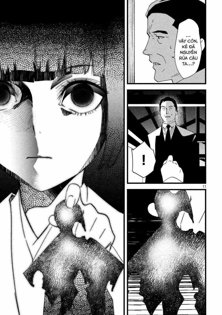 Bồi Hồi Giả Chapter 14 trang 13