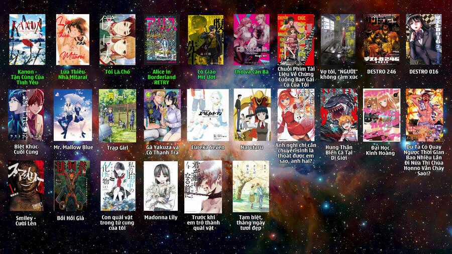 Bồi Hồi Giả Chapter 14 trang 20