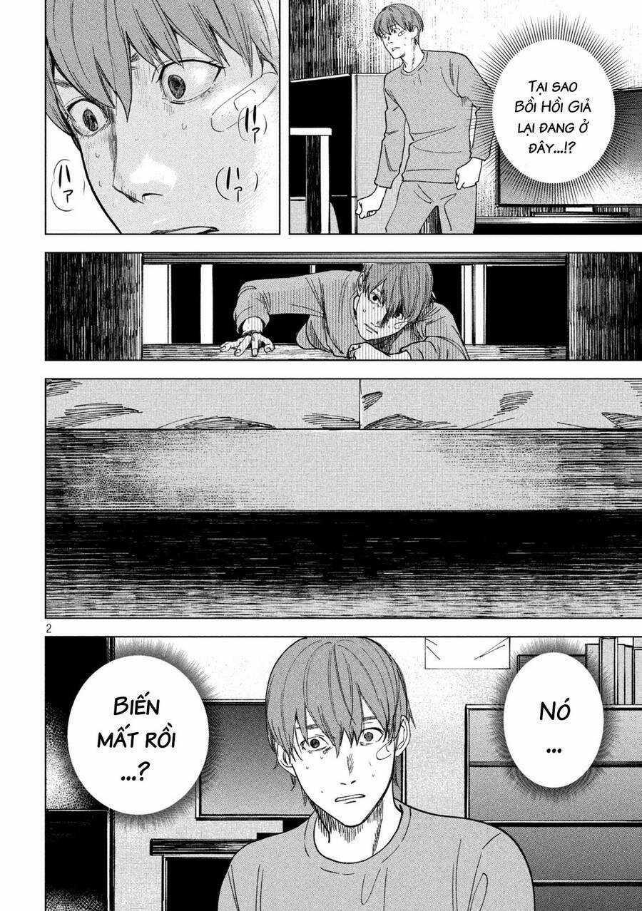 Bồi Hồi Giả Chapter 14 trang 4