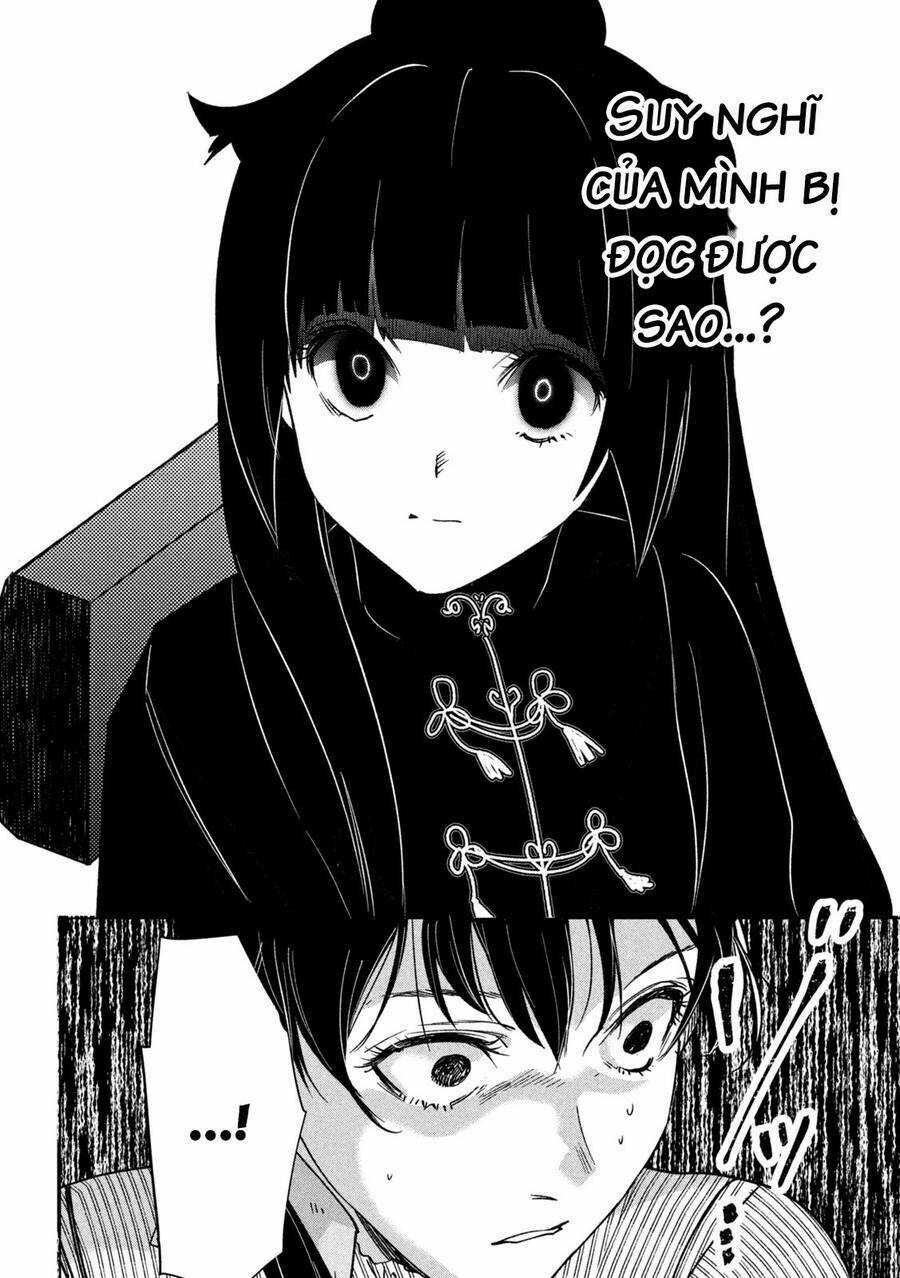 Bồi Hồi Giả Chapter 15 trang 12