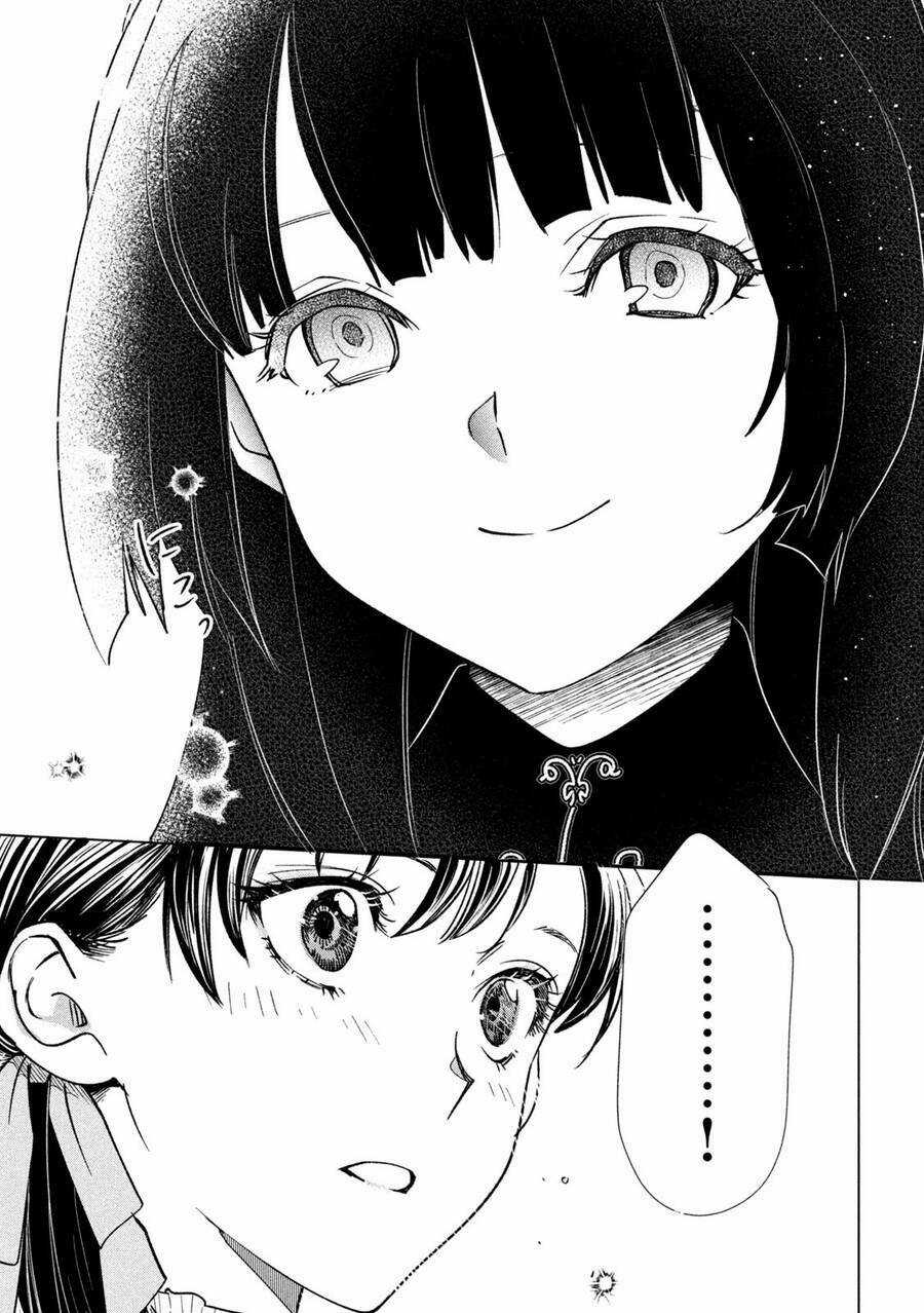 Bồi Hồi Giả Chapter 15 trang 15