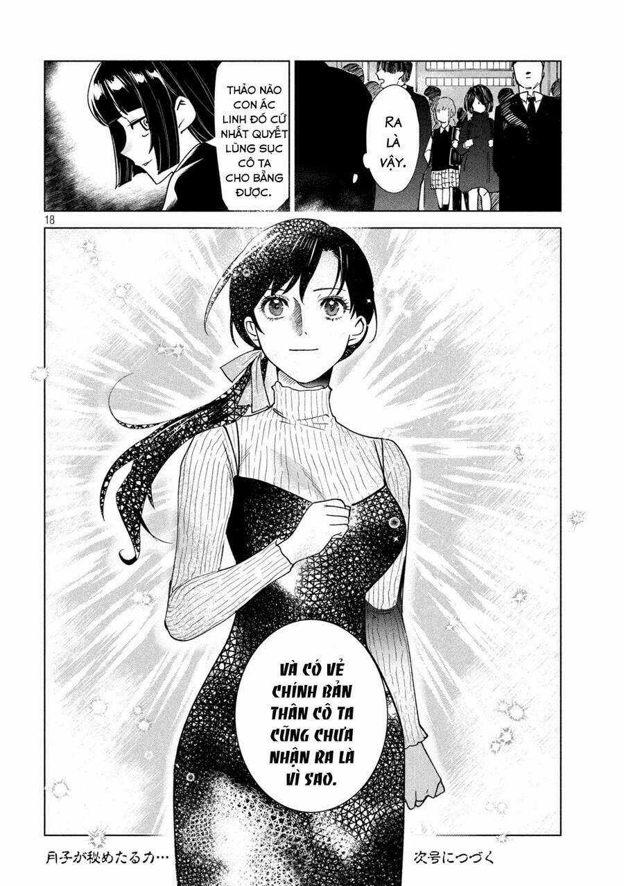 Bồi Hồi Giả Chapter 15 trang 20