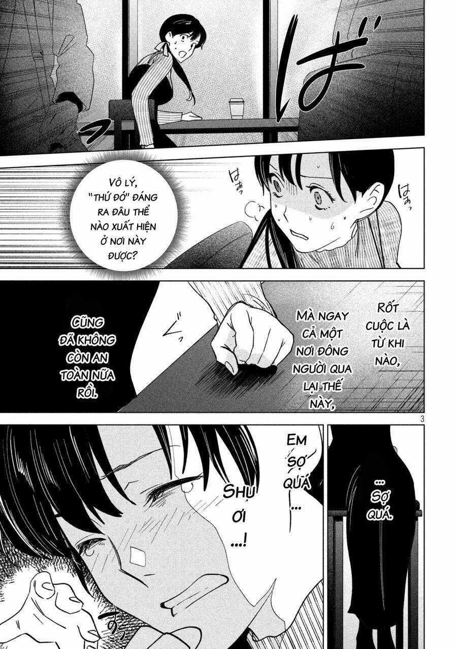 Bồi Hồi Giả Chapter 15 trang 5