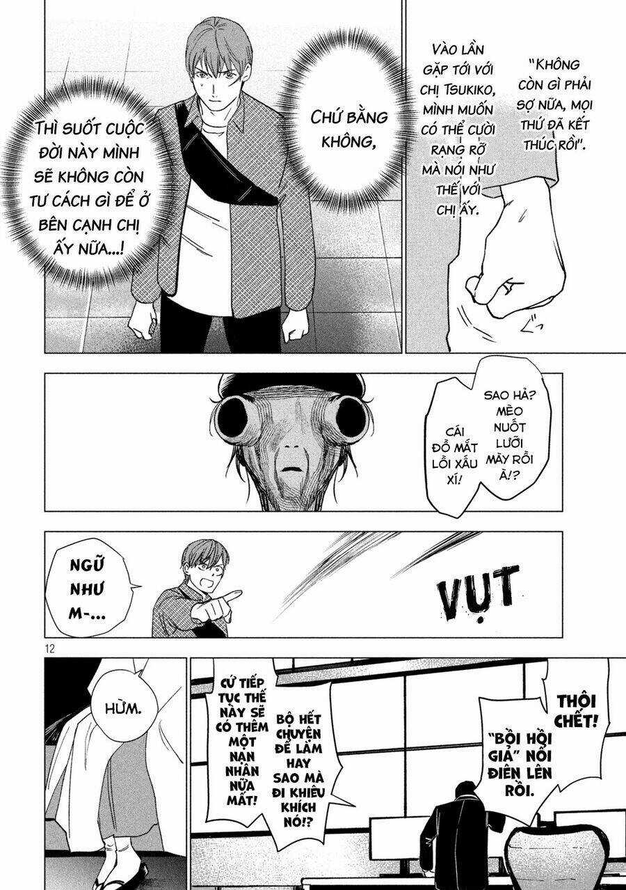 Bồi Hồi Giả Chapter 19 trang 14