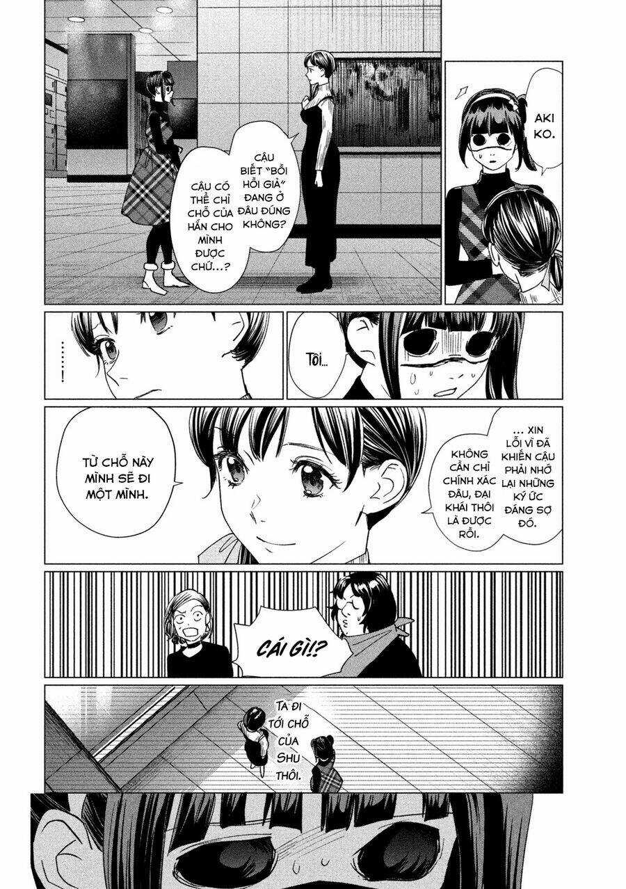 Bồi Hồi Giả Chapter 19 trang 4