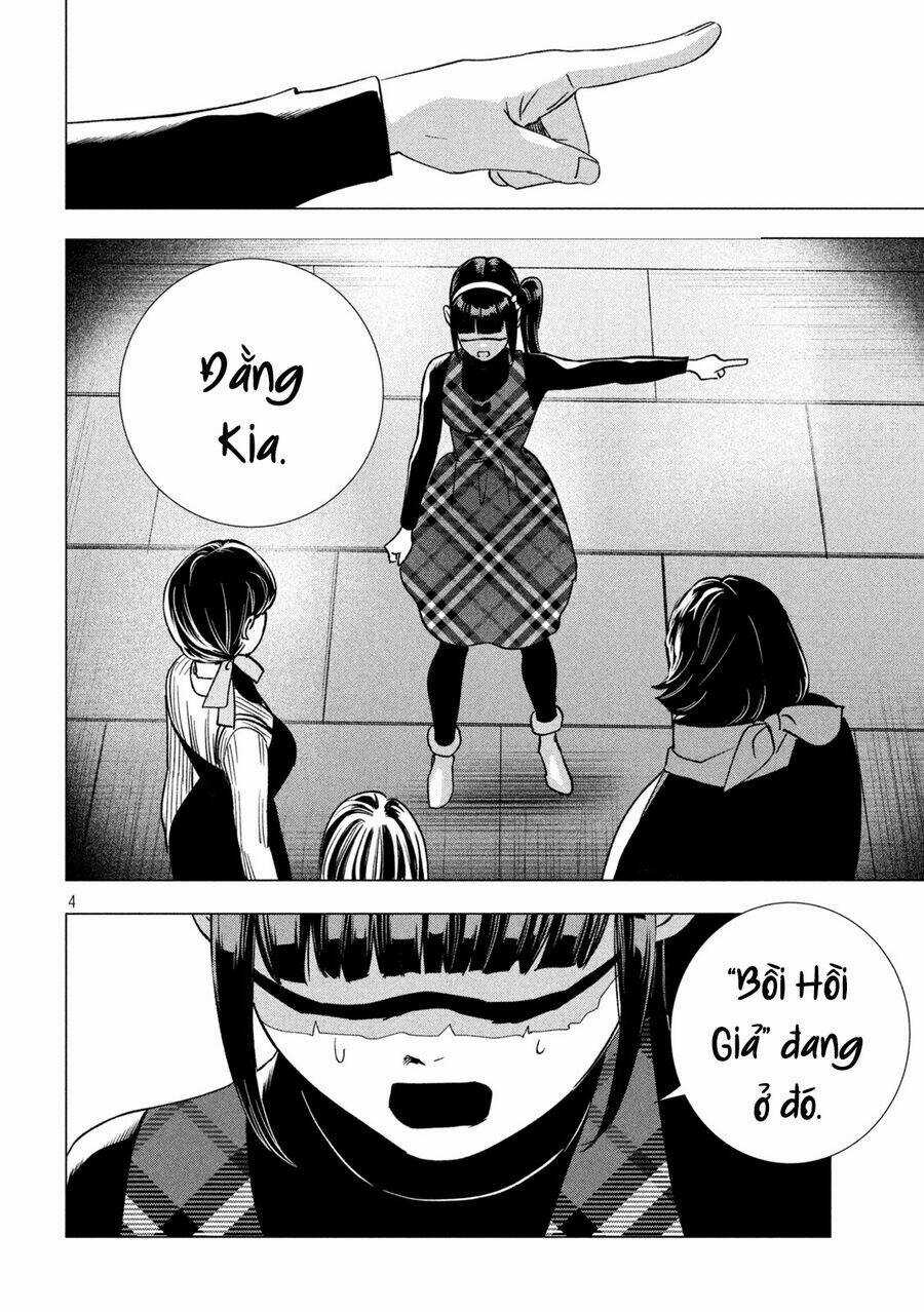 Bồi Hồi Giả Chapter 19 trang 6