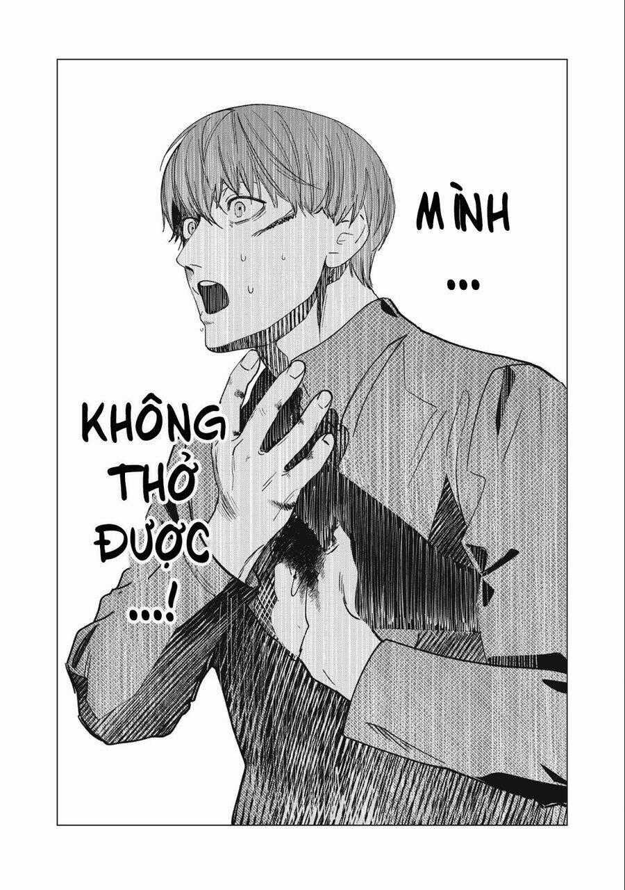 Bồi Hồi Giả Chapter 20 trang 18