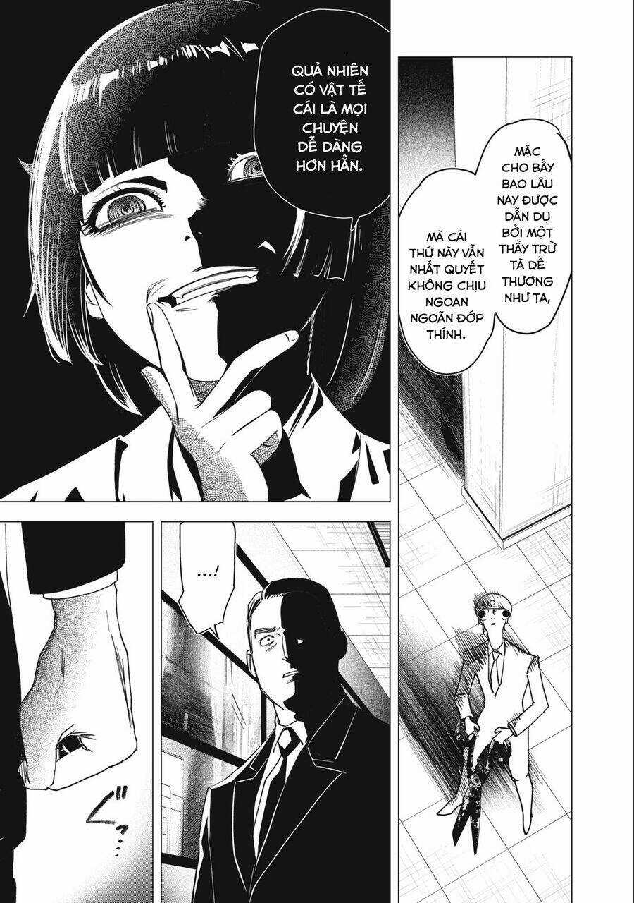 Bồi Hồi Giả Chapter 20 trang 7