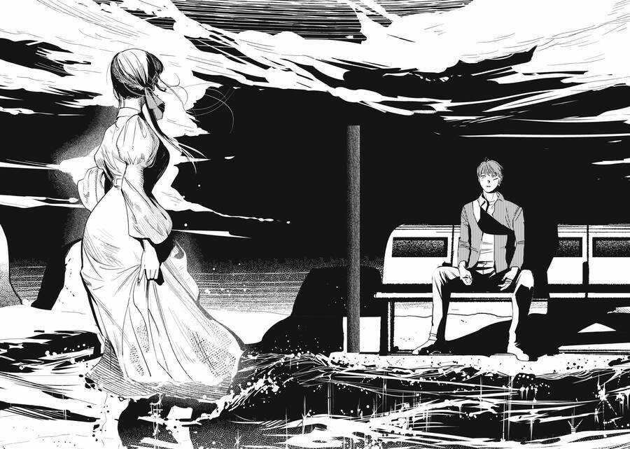 Bồi Hồi Giả Chapter 21 trang 14