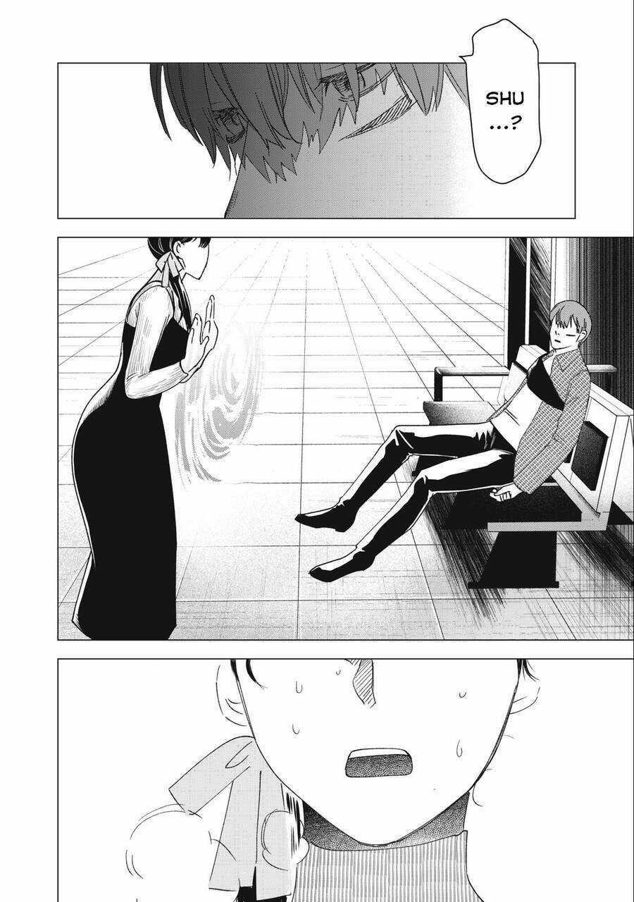 Bồi Hồi Giả Chapter 21 trang 17