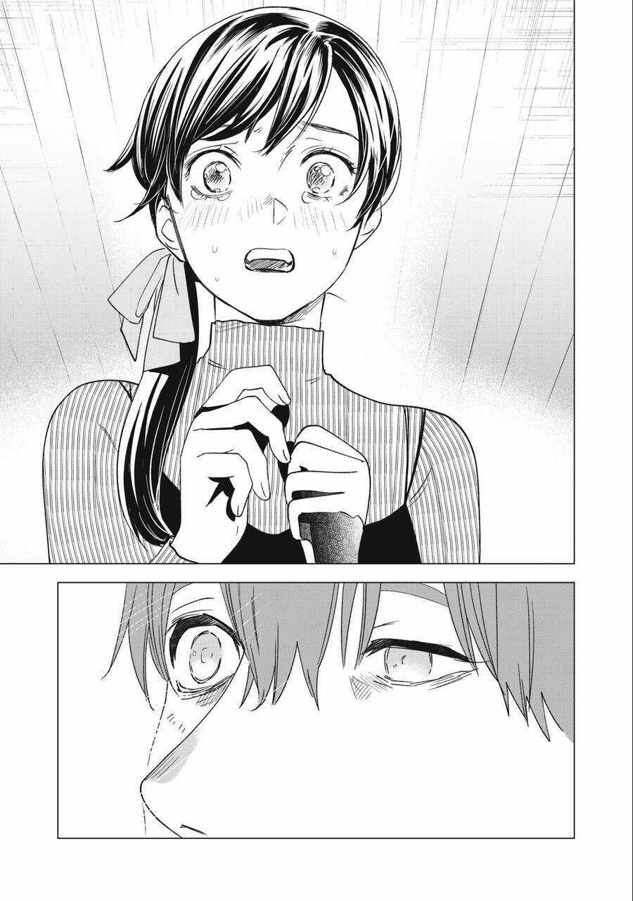 Bồi Hồi Giả Chapter 21 trang 18