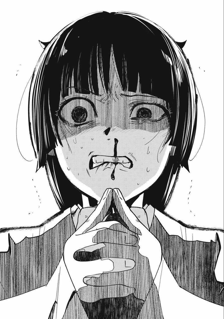 Bồi Hồi Giả Chapter 22 trang 12