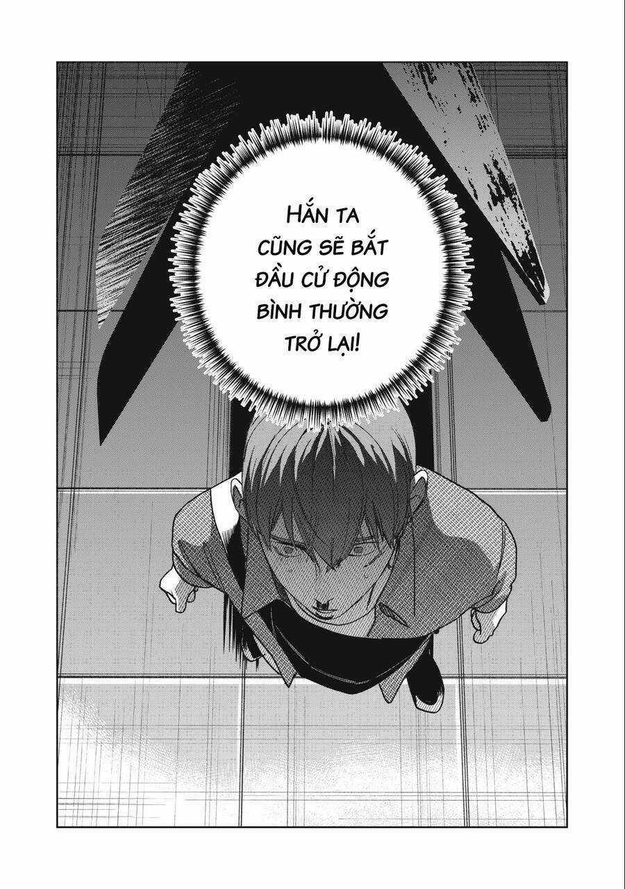 Bồi Hồi Giả Chapter 23 trang 10