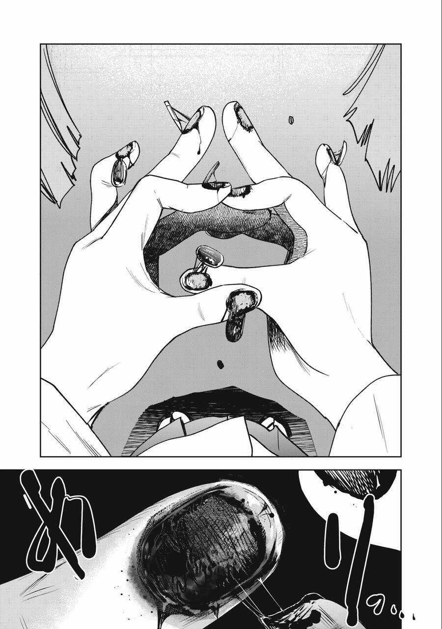 Bồi Hồi Giả Chapter 23 trang 13