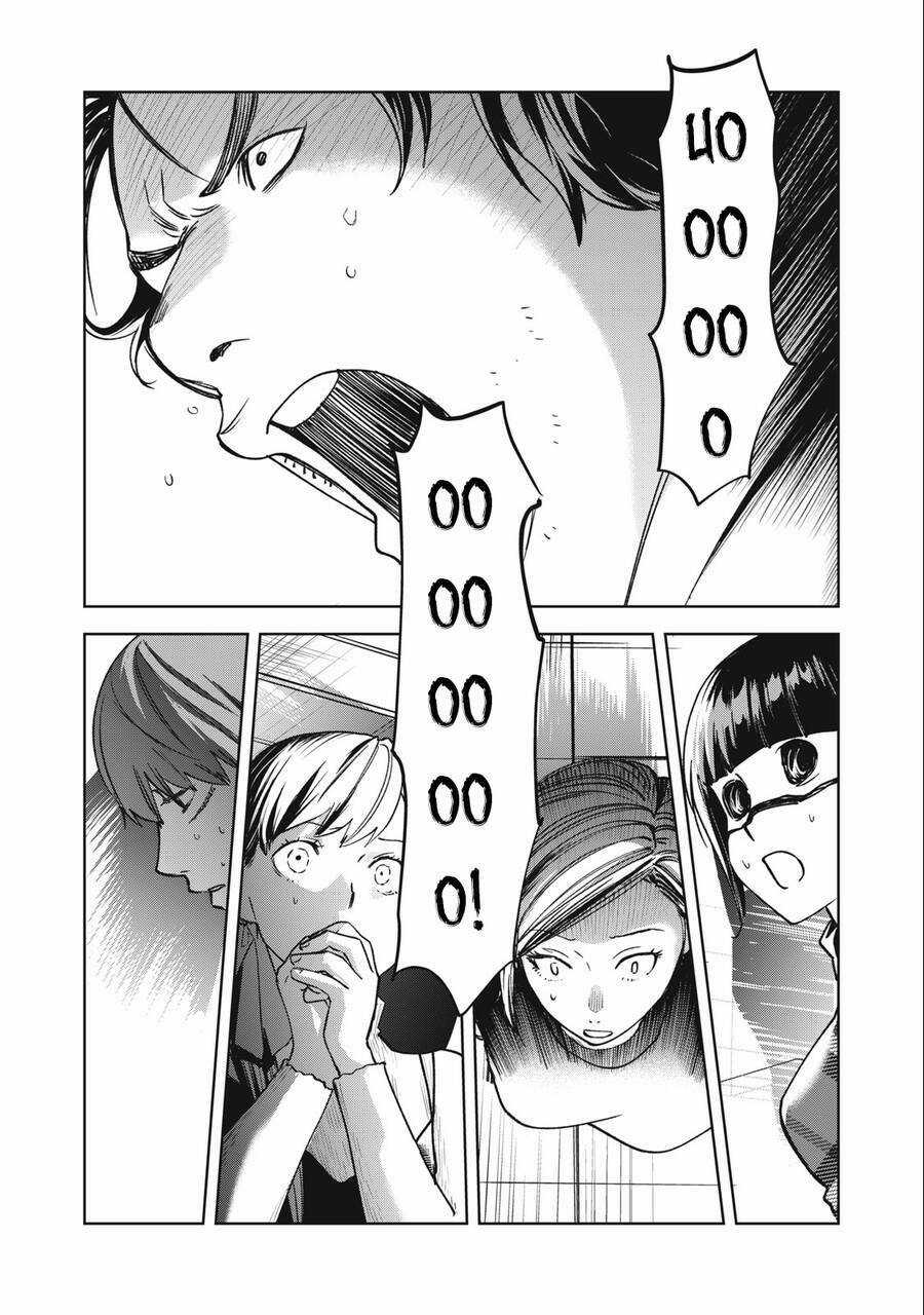 Bồi Hồi Giả Chapter 23 trang 15