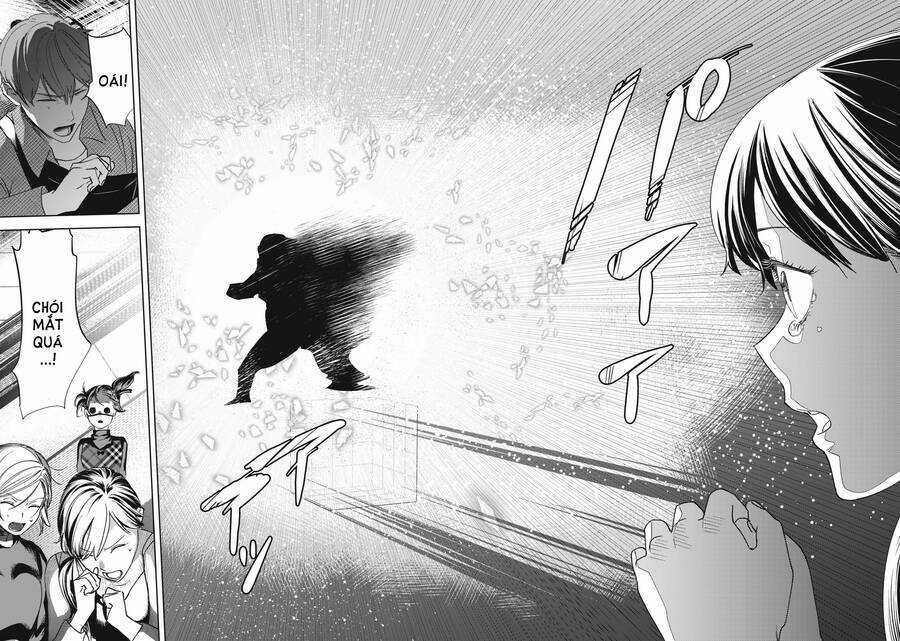 Bồi Hồi Giả Chapter 23 trang 16