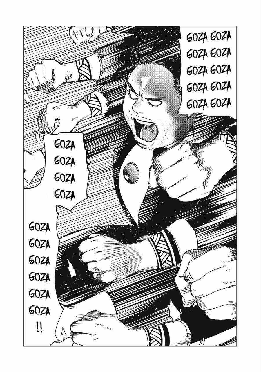 Bồi Hồi Giả Chapter 23 trang 4