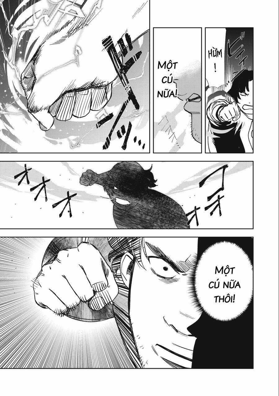 Bồi Hồi Giả Chapter 23 trang 5