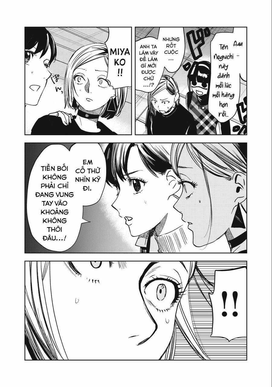 Bồi Hồi Giả Chapter 23 trang 6