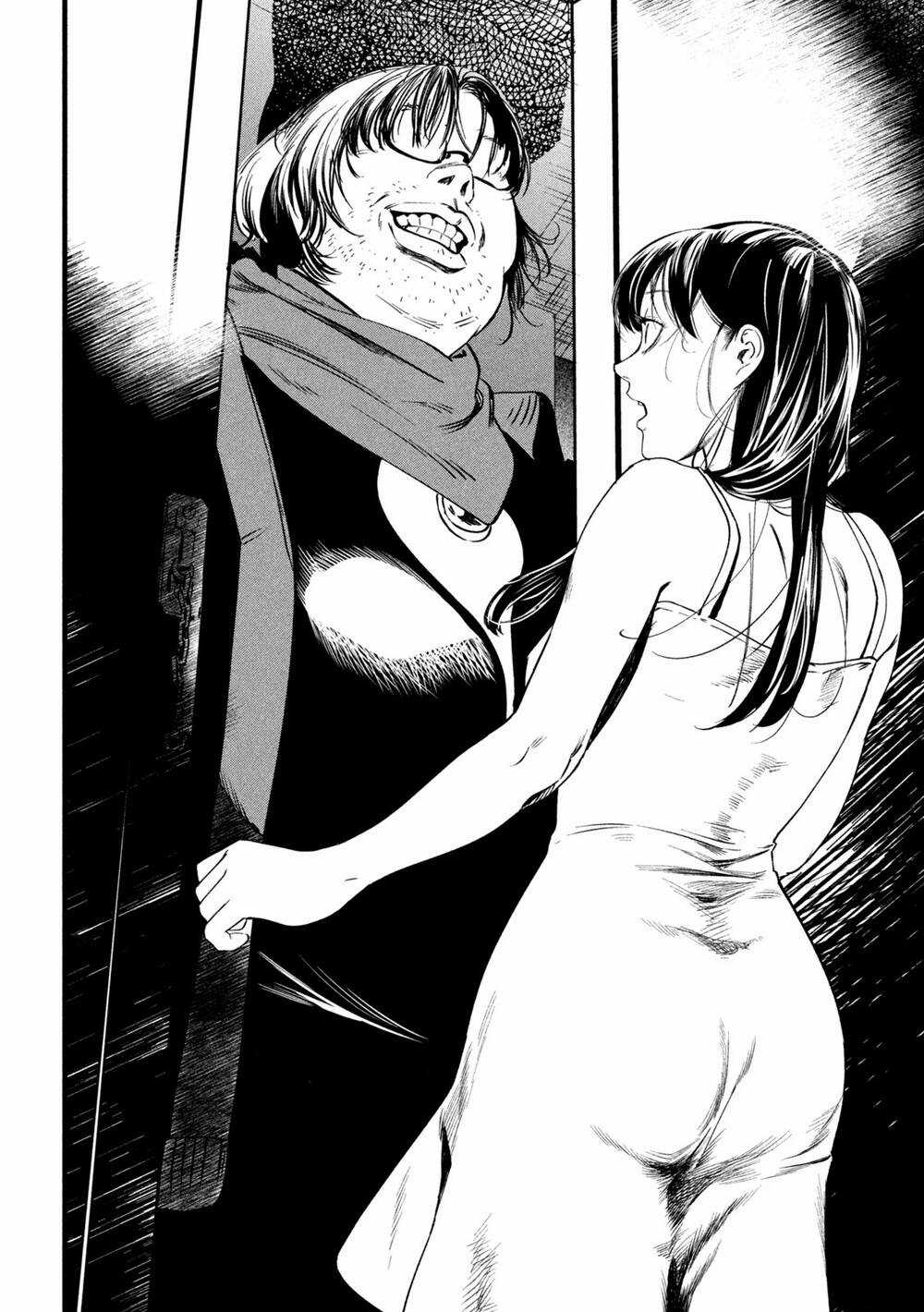 Bồi Hồi Giả Chapter 4 trang 5