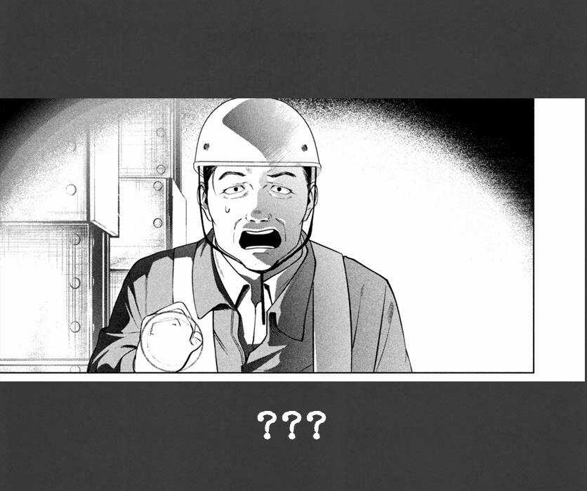 Bồi Hồi Giả Chapter 6 trang 25