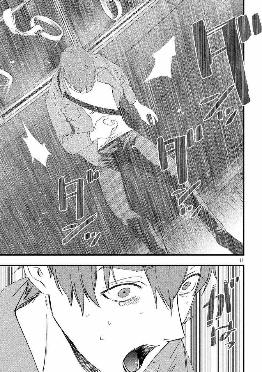 Bồi Hồi Giả Chapter 7 trang 12