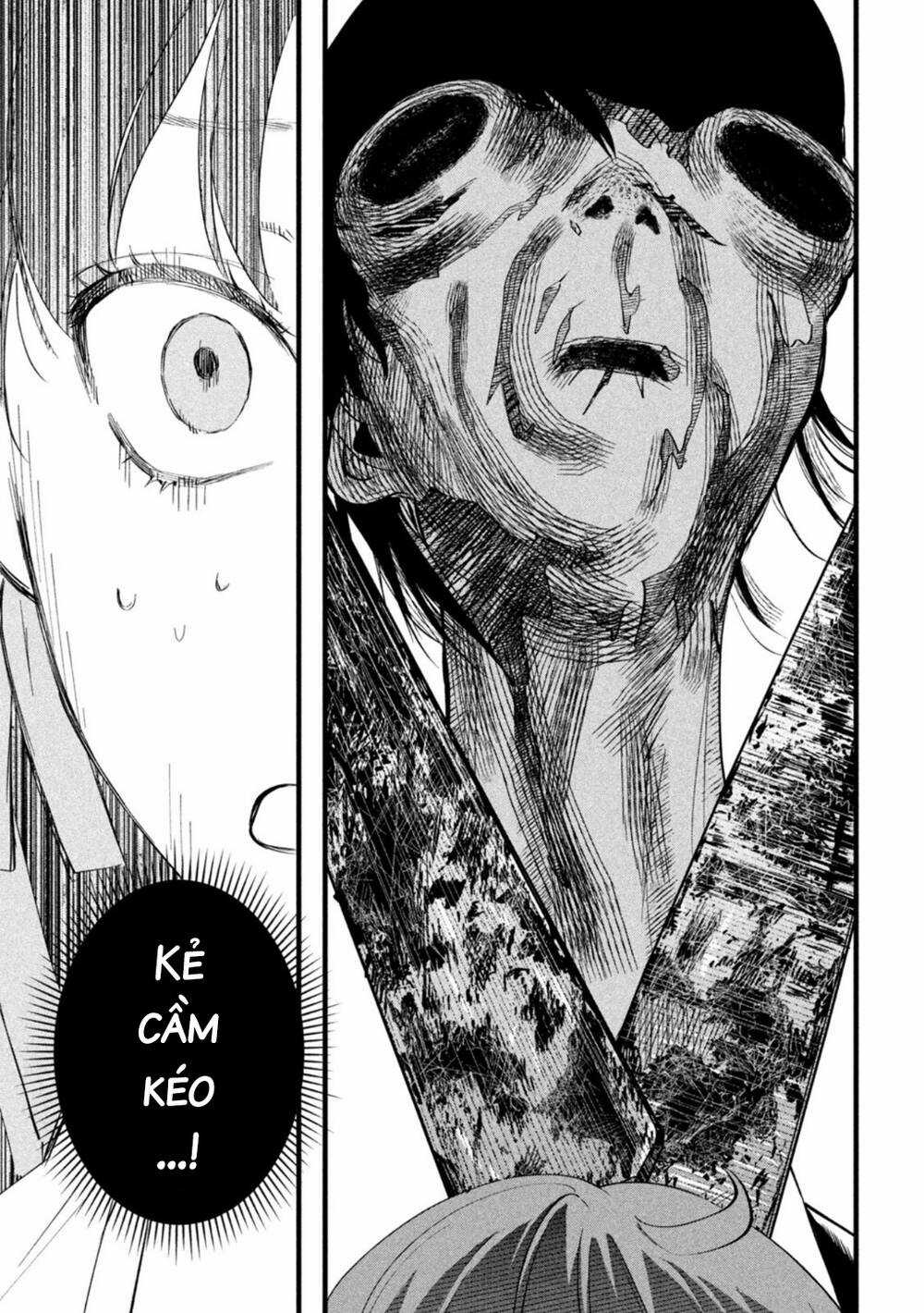 Bồi Hồi Giả Chapter 9 trang 4