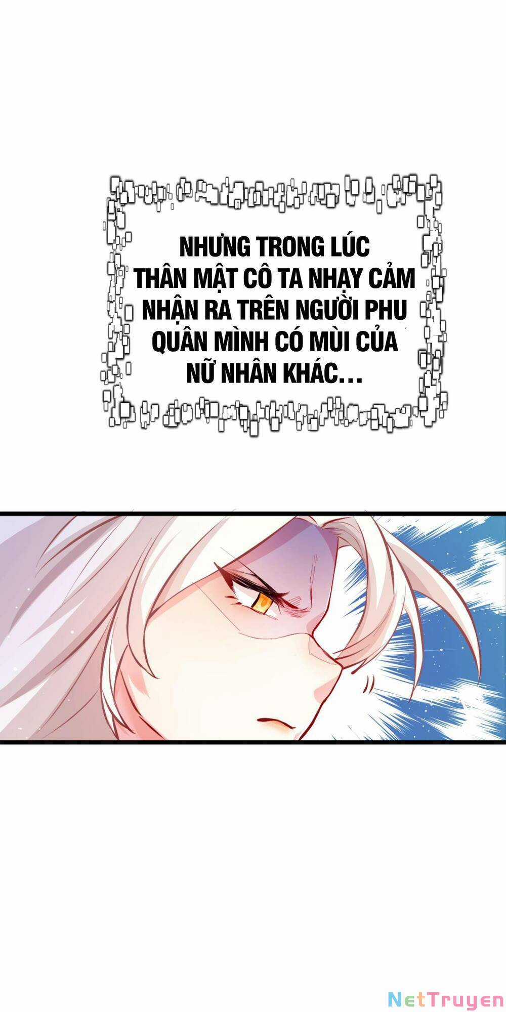 Bói Toán Mà Thôi, Cửu Vĩ Yêu Đế Sao Lại Thành Nương Tử Ta?! Món quà ý nghĩa nhất cho người thân yêu Chapter 1 trang 104