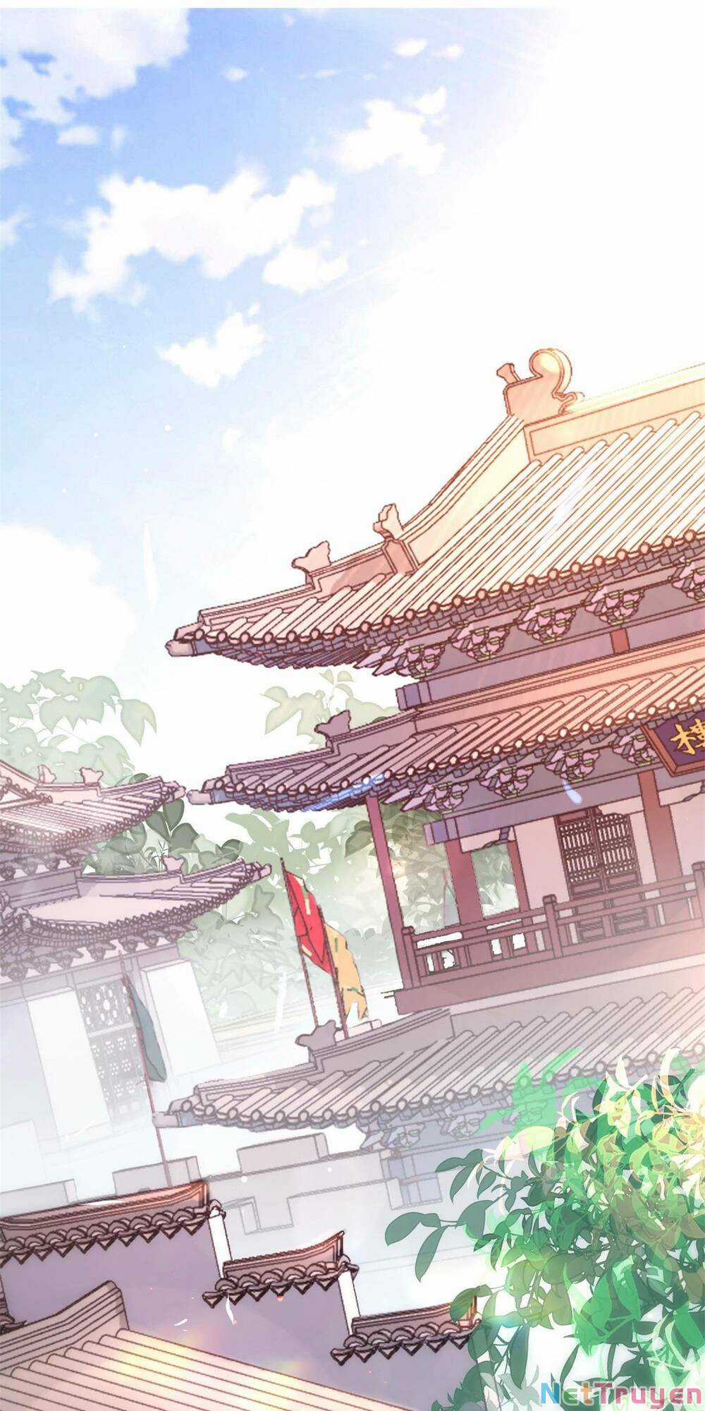 Bói Toán Mà Thôi, Cửu Vĩ Yêu Đế Sao Lại Thành Nương Tử Ta?! Món quà ý nghĩa nhất cho người thân yêu Chapter 1 trang 24