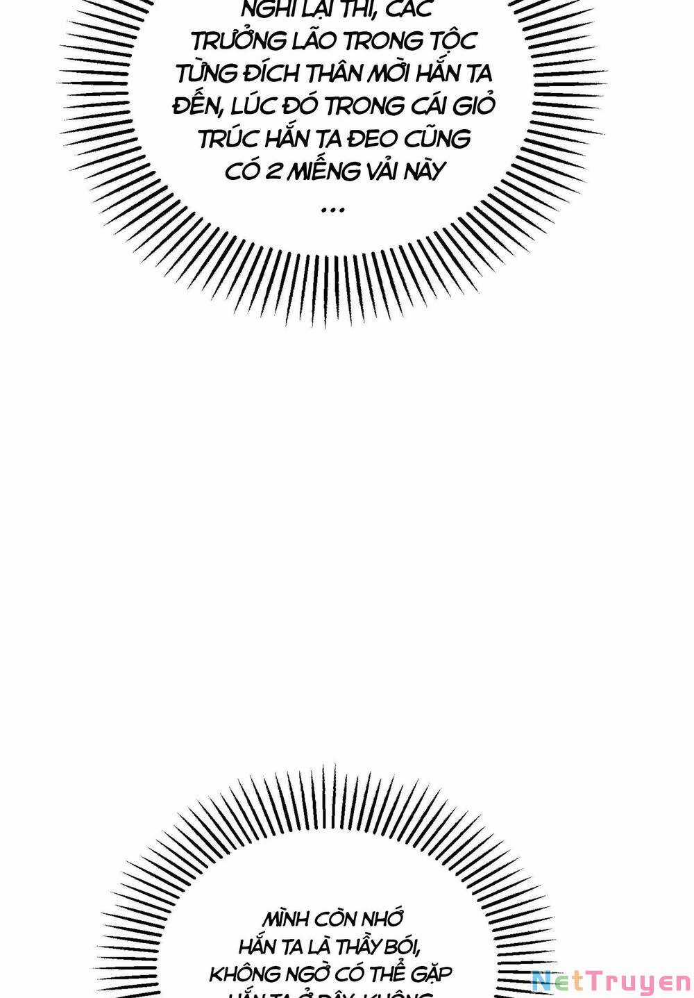 Bói Toán Mà Thôi, Cửu Vĩ Yêu Đế Sao Lại Thành Nương Tử Ta?! Món quà ý nghĩa nhất cho người thân yêu Chapter 1 trang 29