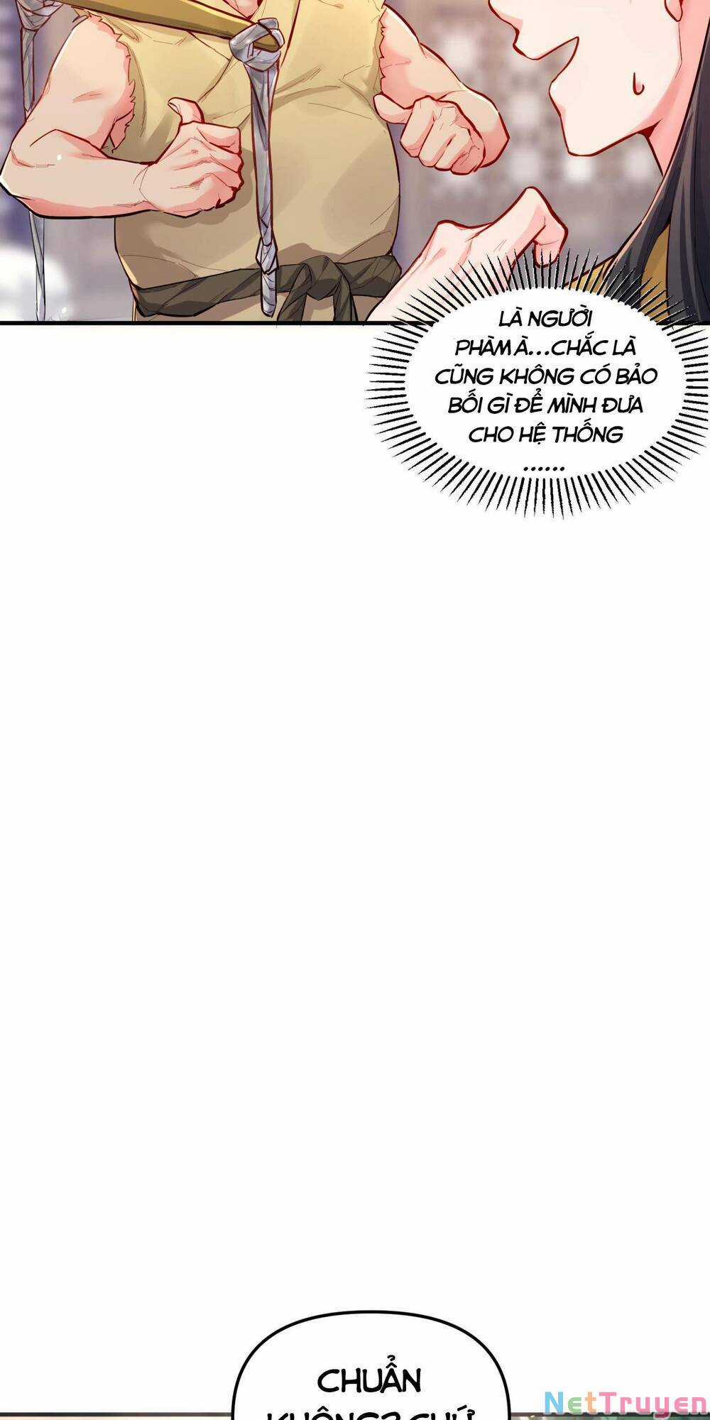 Bói Toán Mà Thôi, Cửu Vĩ Yêu Đế Sao Lại Thành Nương Tử Ta?! Món quà ý nghĩa nhất cho người thân yêu Chapter 1 trang 5