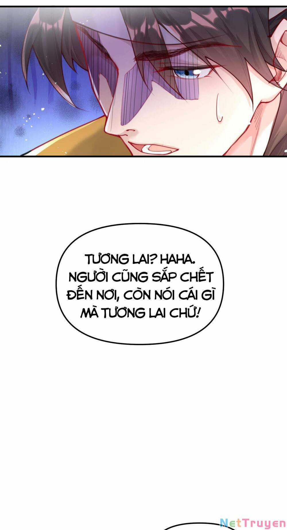 Bói Toán Mà Thôi, Cửu Vĩ Yêu Đế Sao Lại Thành Nương Tử Ta?! Món quà ý nghĩa nhất cho người thân yêu Chapter 1 trang 50