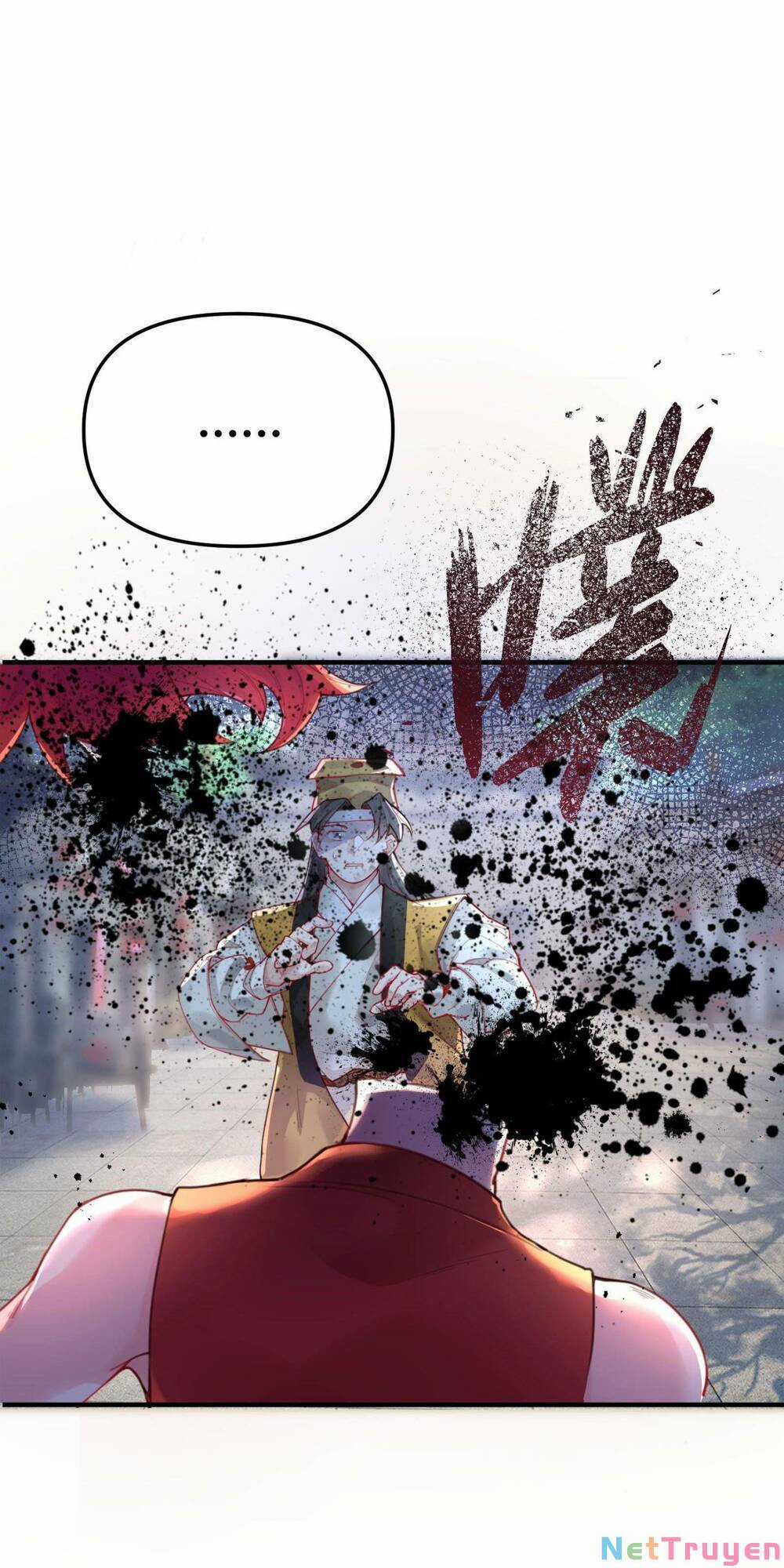 Bói Toán Mà Thôi, Cửu Vĩ Yêu Đế Sao Lại Thành Nương Tử Ta?! Món quà ý nghĩa nhất cho người thân yêu Chapter 1 trang 52