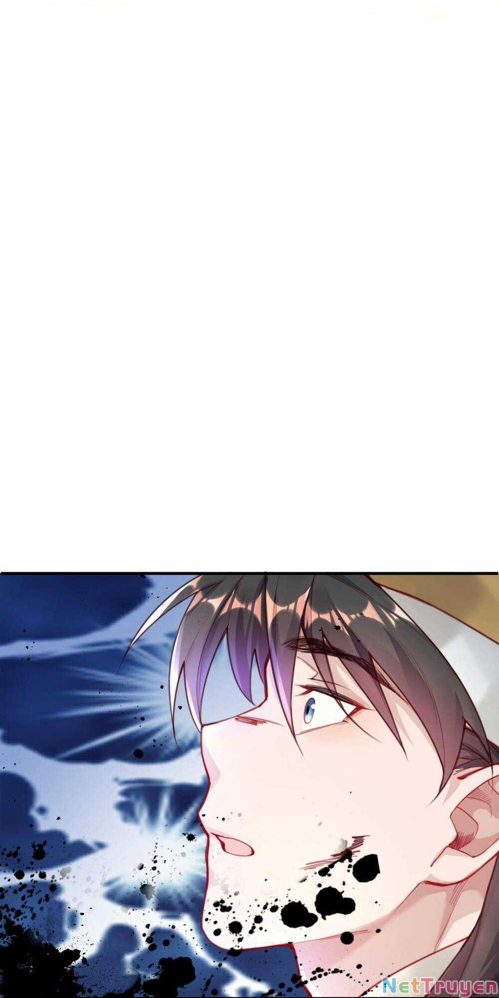 Bói Toán Mà Thôi, Cửu Vĩ Yêu Đế Sao Lại Thành Nương Tử Ta?! Món quà ý nghĩa nhất cho người thân yêu Chapter 1 trang 53