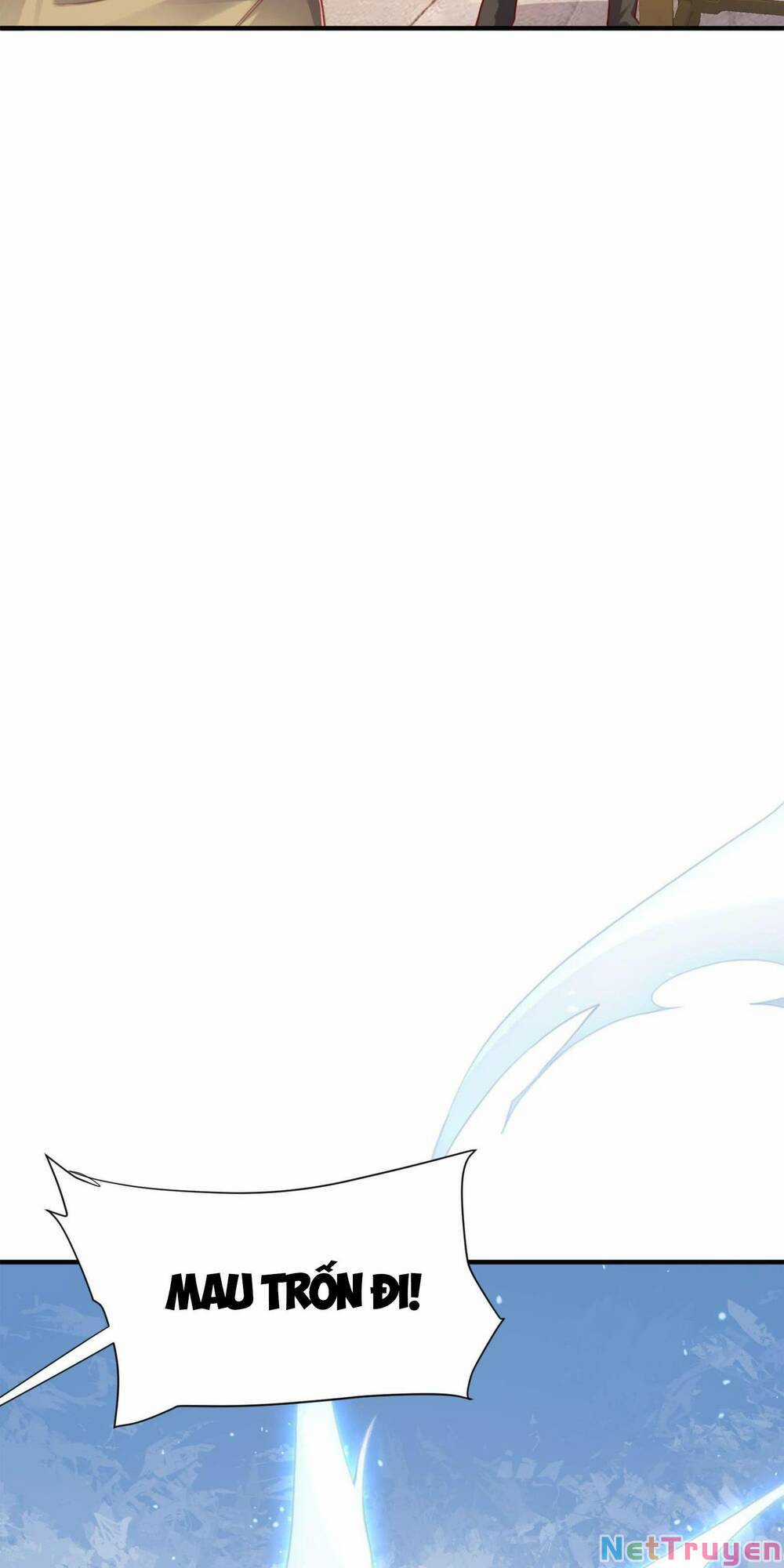 Bói Toán Mà Thôi, Cửu Vĩ Yêu Đế Sao Lại Thành Nương Tử Ta?! Món quà ý nghĩa nhất cho người thân yêu Chapter 1 trang 56