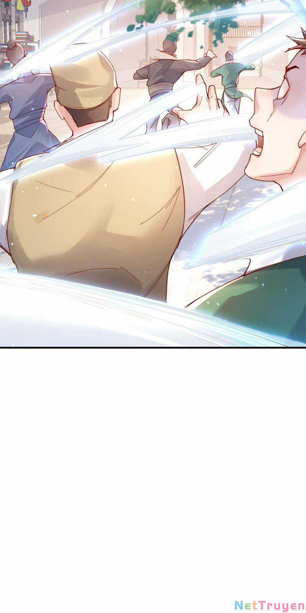 Bói Toán Mà Thôi, Cửu Vĩ Yêu Đế Sao Lại Thành Nương Tử Ta?! Món quà ý nghĩa nhất cho người thân yêu Chapter 1 trang 58