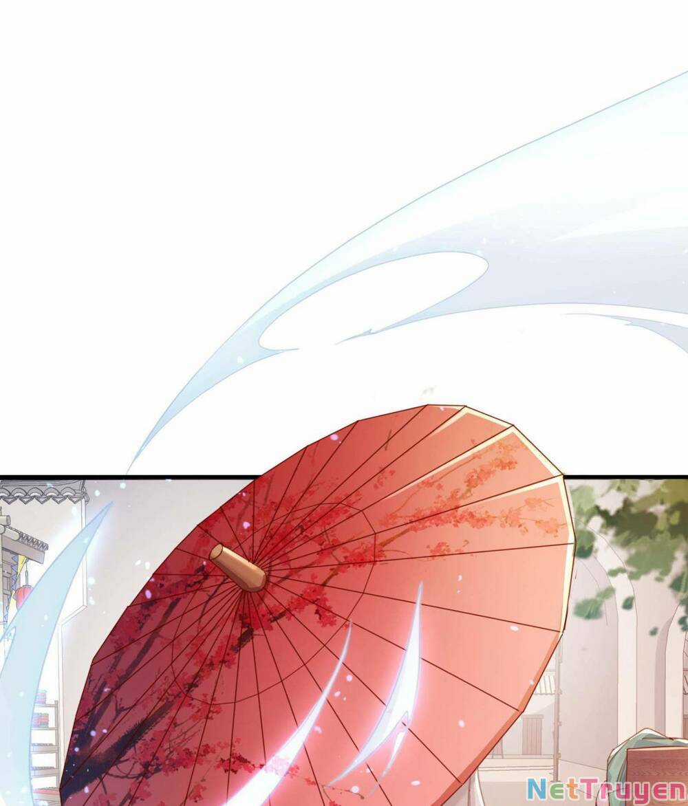 Bói Toán Mà Thôi, Cửu Vĩ Yêu Đế Sao Lại Thành Nương Tử Ta?! Món quà ý nghĩa nhất cho người thân yêu Chapter 1 trang 59