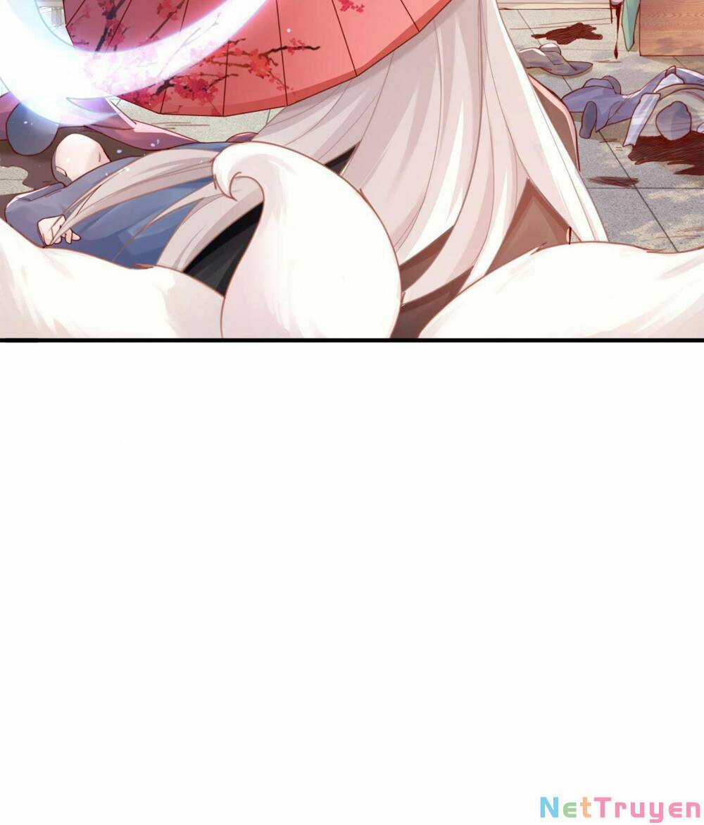 Bói Toán Mà Thôi, Cửu Vĩ Yêu Đế Sao Lại Thành Nương Tử Ta?! Món quà ý nghĩa nhất cho người thân yêu Chapter 1 trang 60