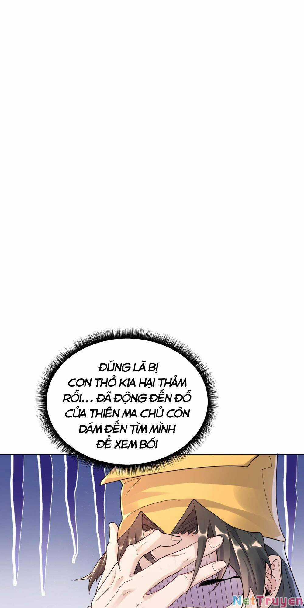 Bói Toán Mà Thôi, Cửu Vĩ Yêu Đế Sao Lại Thành Nương Tử Ta?! Món quà ý nghĩa nhất cho người thân yêu Chapter 1 trang 65