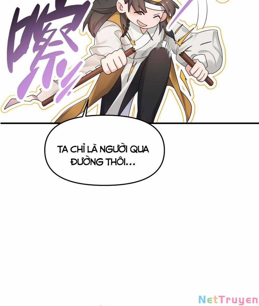 Bói Toán Mà Thôi, Cửu Vĩ Yêu Đế Sao Lại Thành Nương Tử Ta?! Món quà ý nghĩa nhất cho người thân yêu Chapter 1 trang 68