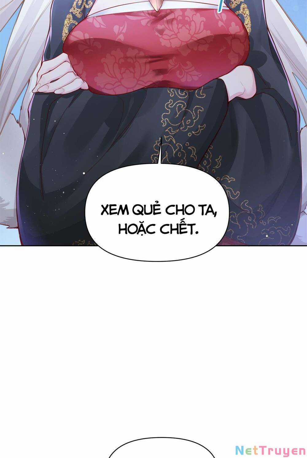 Bói Toán Mà Thôi, Cửu Vĩ Yêu Đế Sao Lại Thành Nương Tử Ta?! Món quà ý nghĩa nhất cho người thân yêu Chapter 1 trang 76