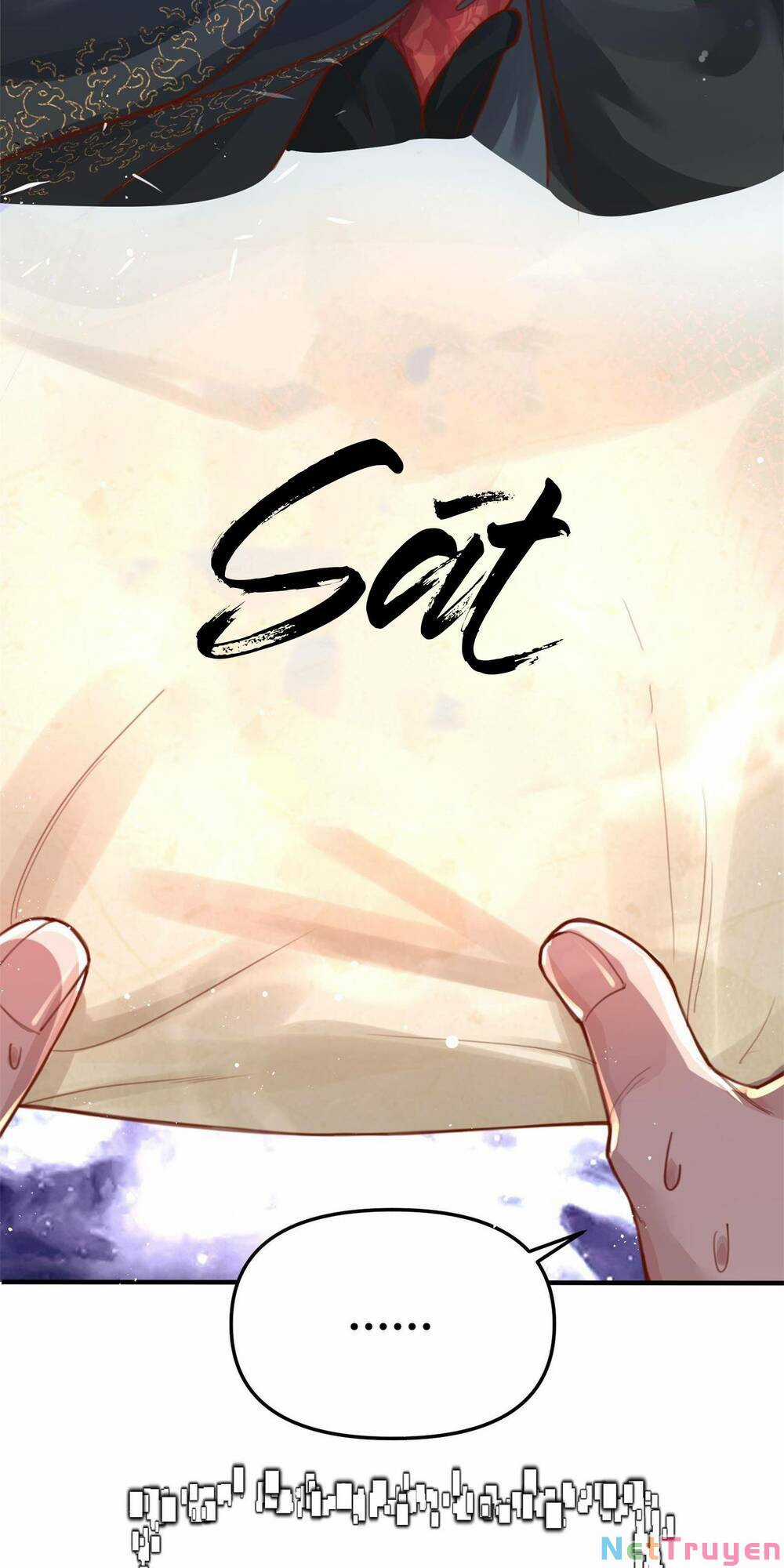 Bói Toán Mà Thôi, Cửu Vĩ Yêu Đế Sao Lại Thành Nương Tử Ta?! Món quà ý nghĩa nhất cho người thân yêu Chapter 1 trang 79