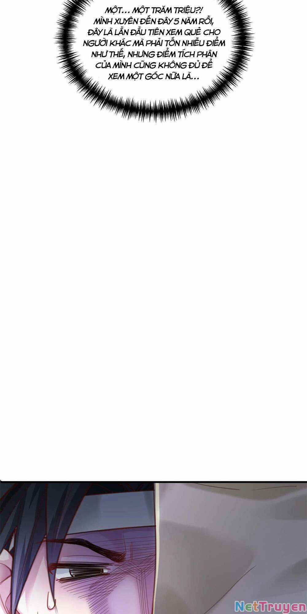 Bói Toán Mà Thôi, Cửu Vĩ Yêu Đế Sao Lại Thành Nương Tử Ta?! Món quà ý nghĩa nhất cho người thân yêu Chapter 1 trang 81