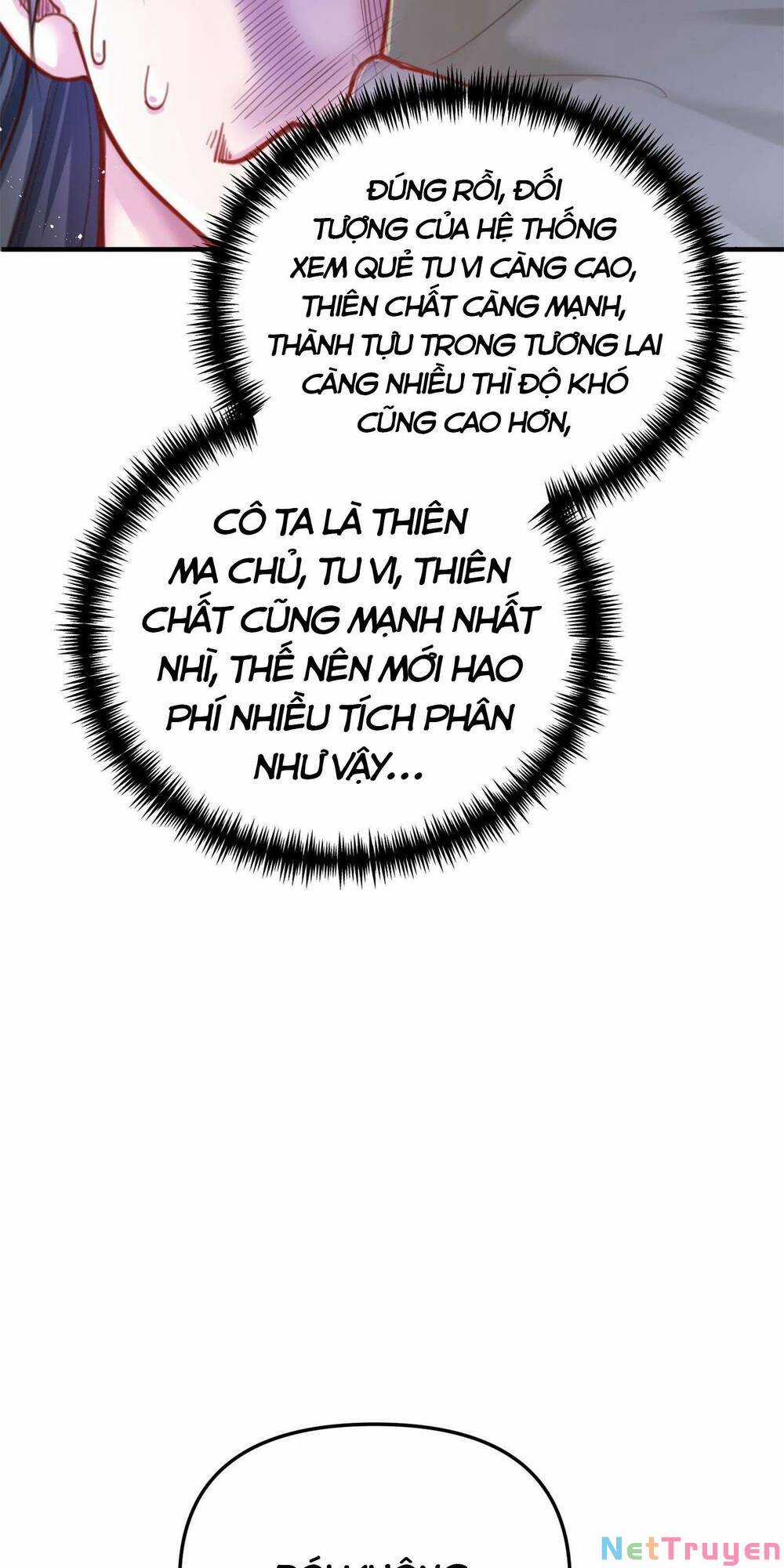 Bói Toán Mà Thôi, Cửu Vĩ Yêu Đế Sao Lại Thành Nương Tử Ta?! Món quà ý nghĩa nhất cho người thân yêu Chapter 1 trang 82